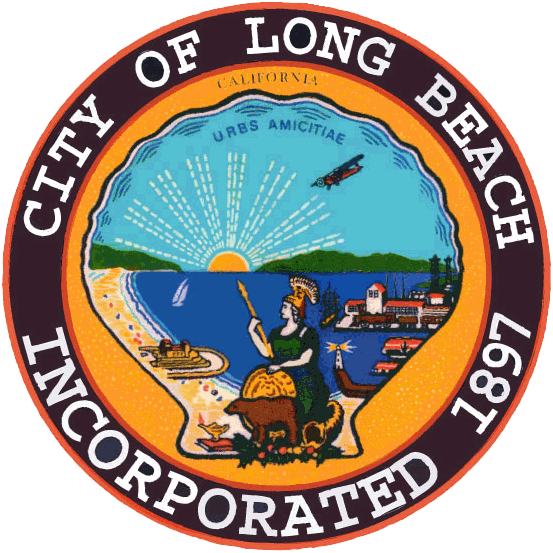 The City of Long Beach 