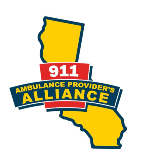 911 Ambulance Providers’ Medi-Cal Alliance