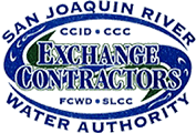 San Joaquin River Exchange Contractors Water Authority